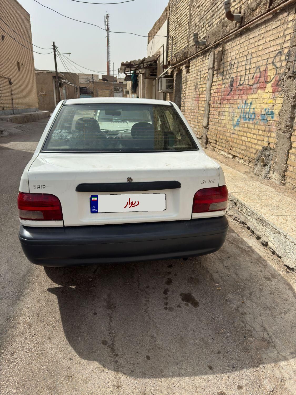 خودرو پراید، 131 آگهی ann_18150693