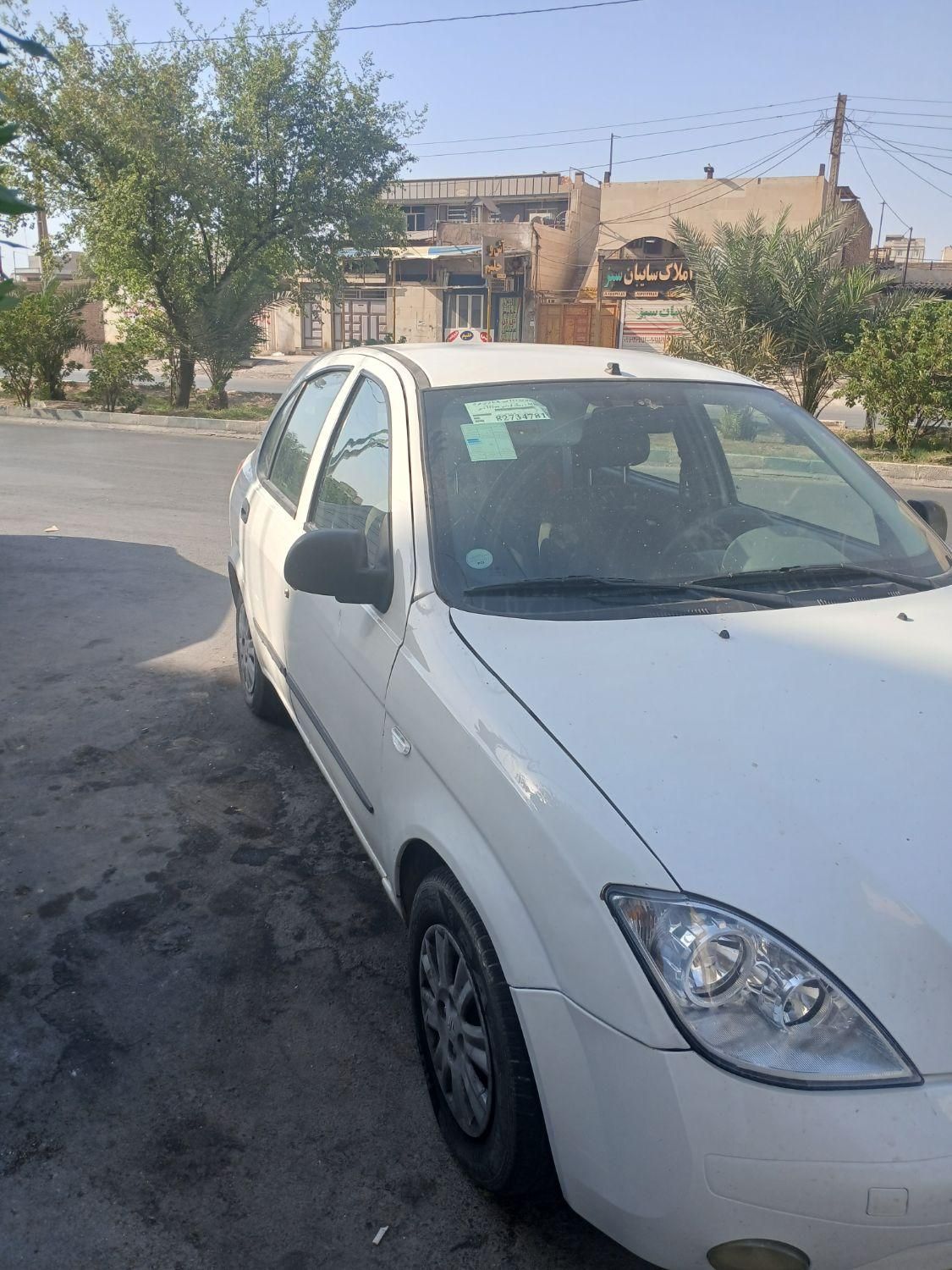 تیبا 2 EX - 1400