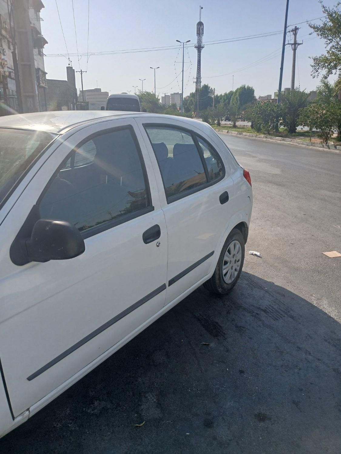 تیبا 2 EX - 1400