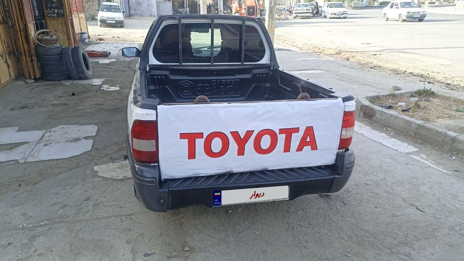 پراید 151 SE - 1395