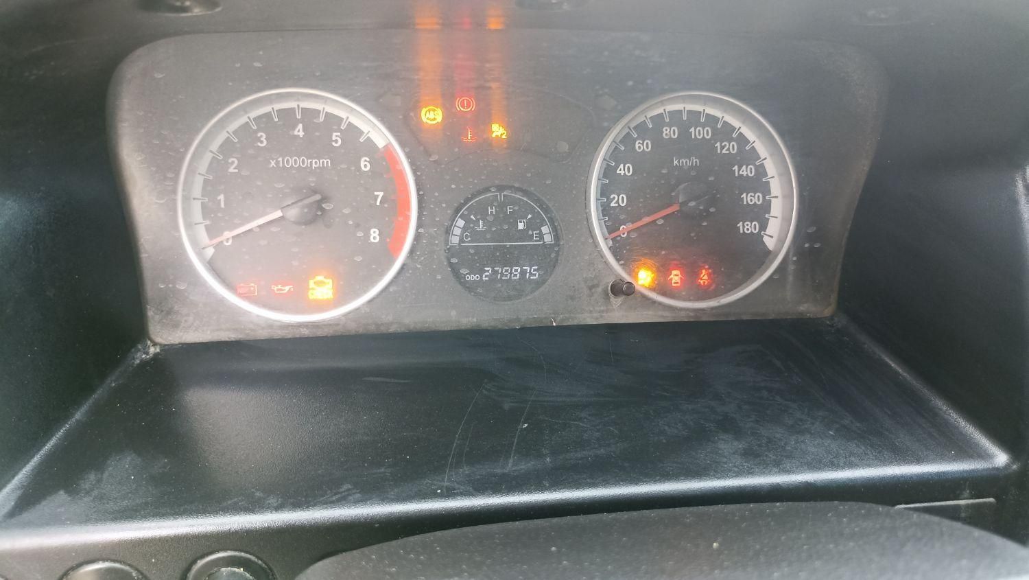 پراید 151 SE - 1395