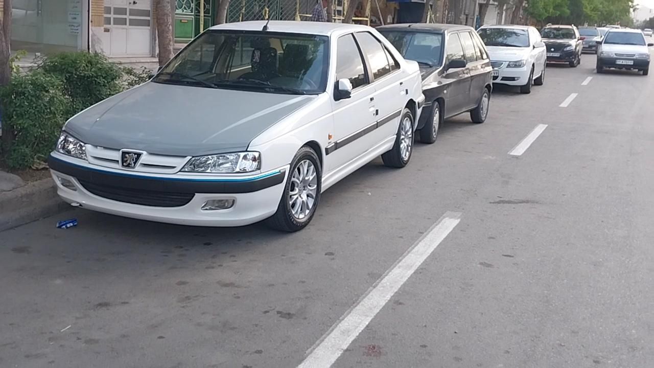 خودرو پژو، پارس آگهی ann_18150706
