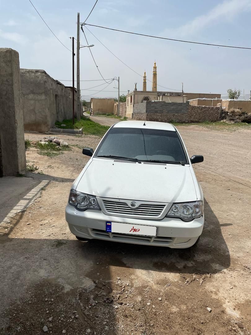 خودرو پراید، 111 آگهی ann_18150719