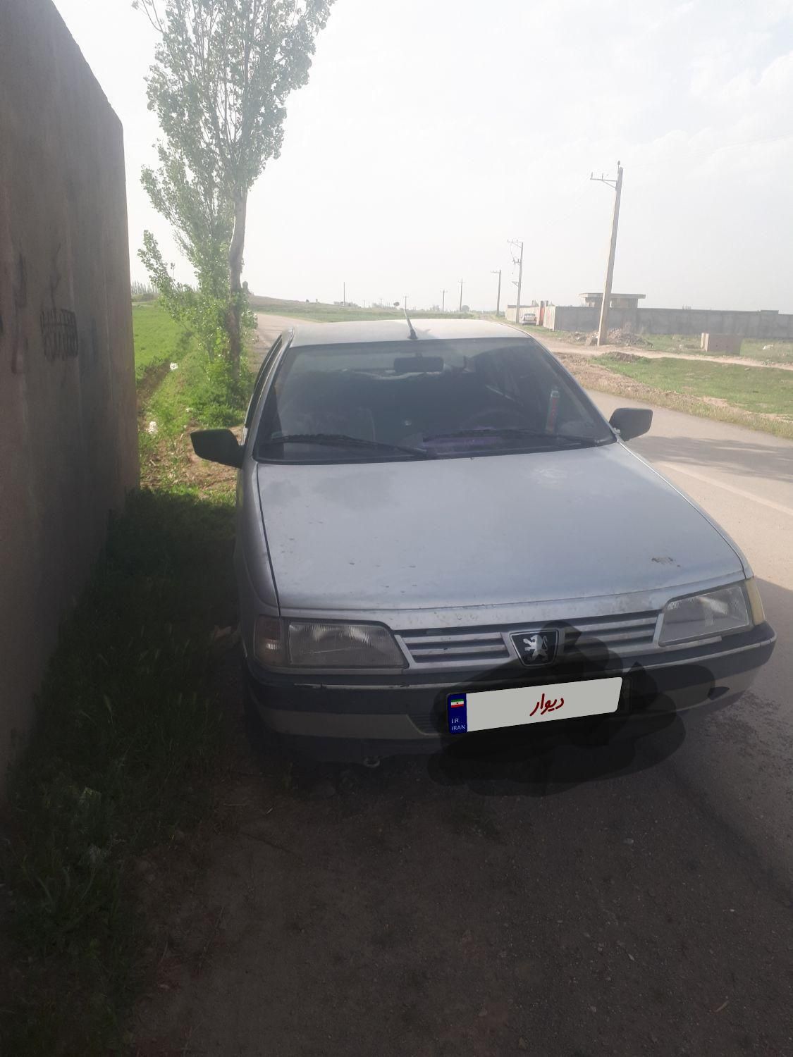 خودرو پژو، 405 آگهی ann_18150720