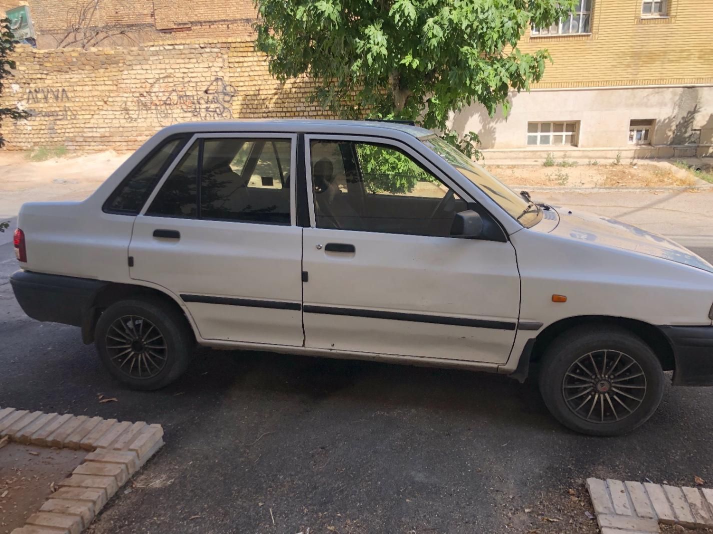 خودرو پراید، صبا آگهی ann_18150731