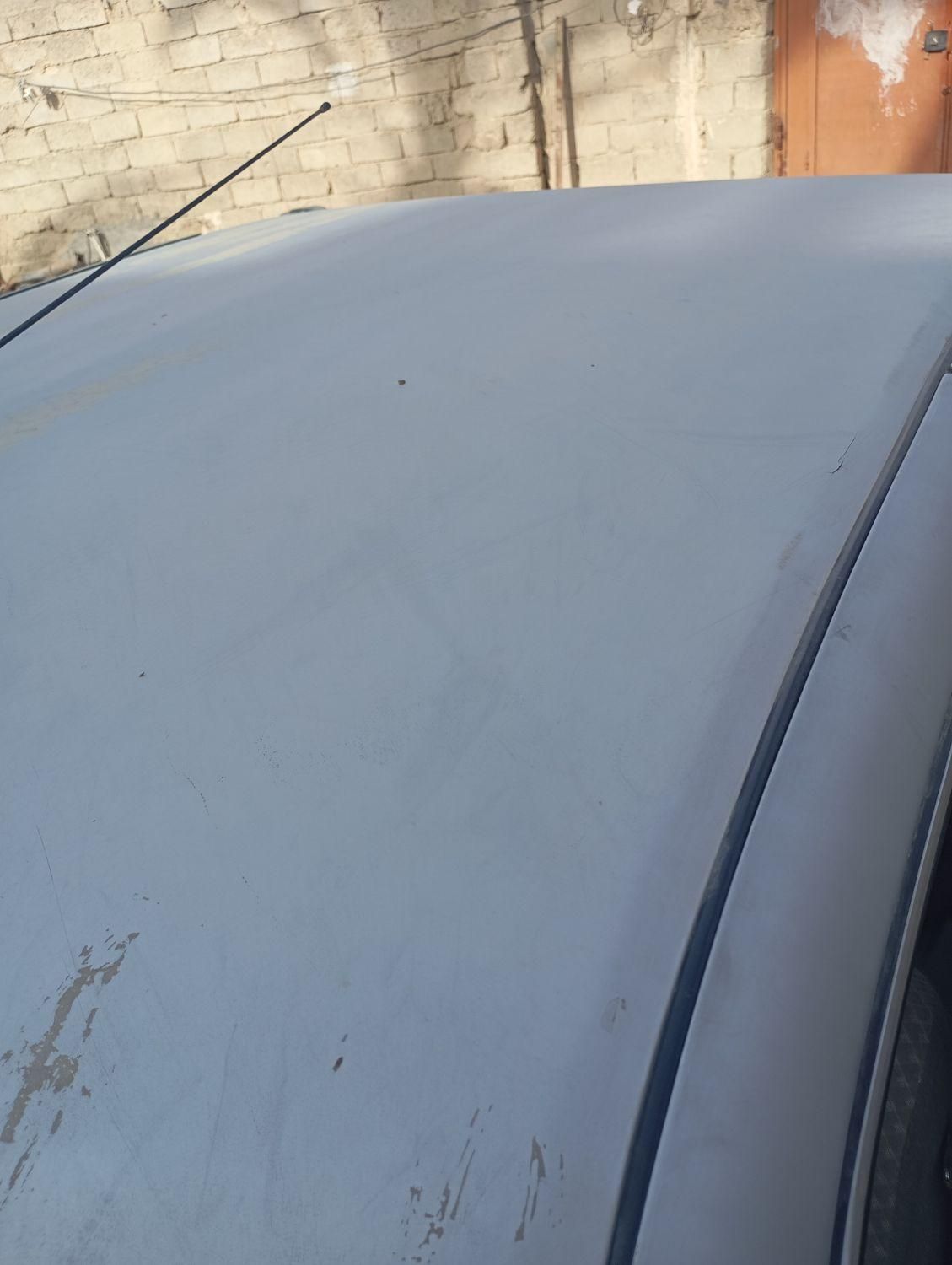 پژو 405 GL - 1373