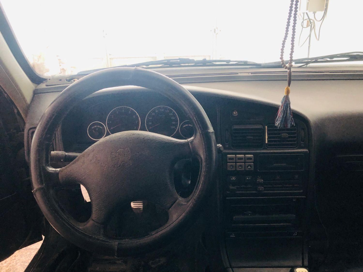 پژو 405 GLI - 1383