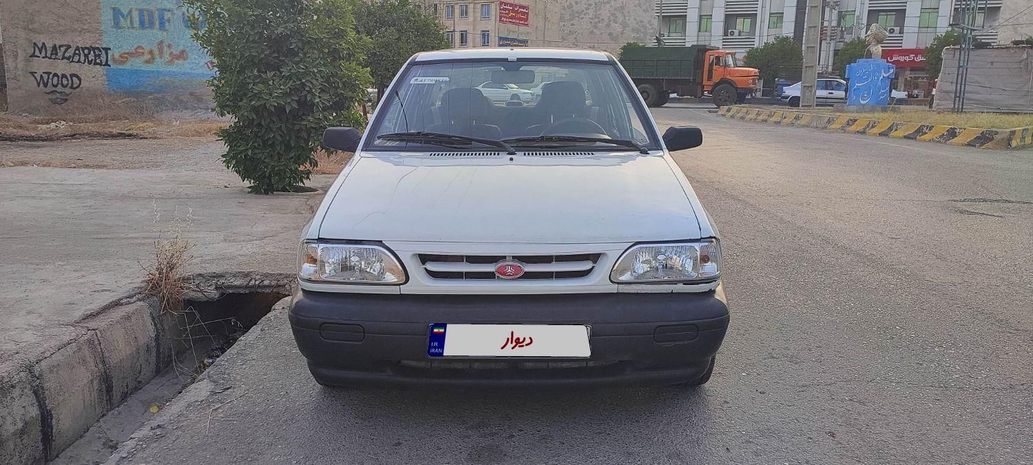 خودرو پراید، 131 آگهی ann_18150750
