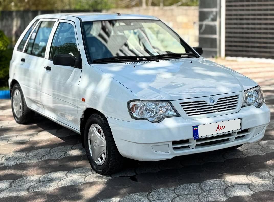 پراید 111 SE - 1397