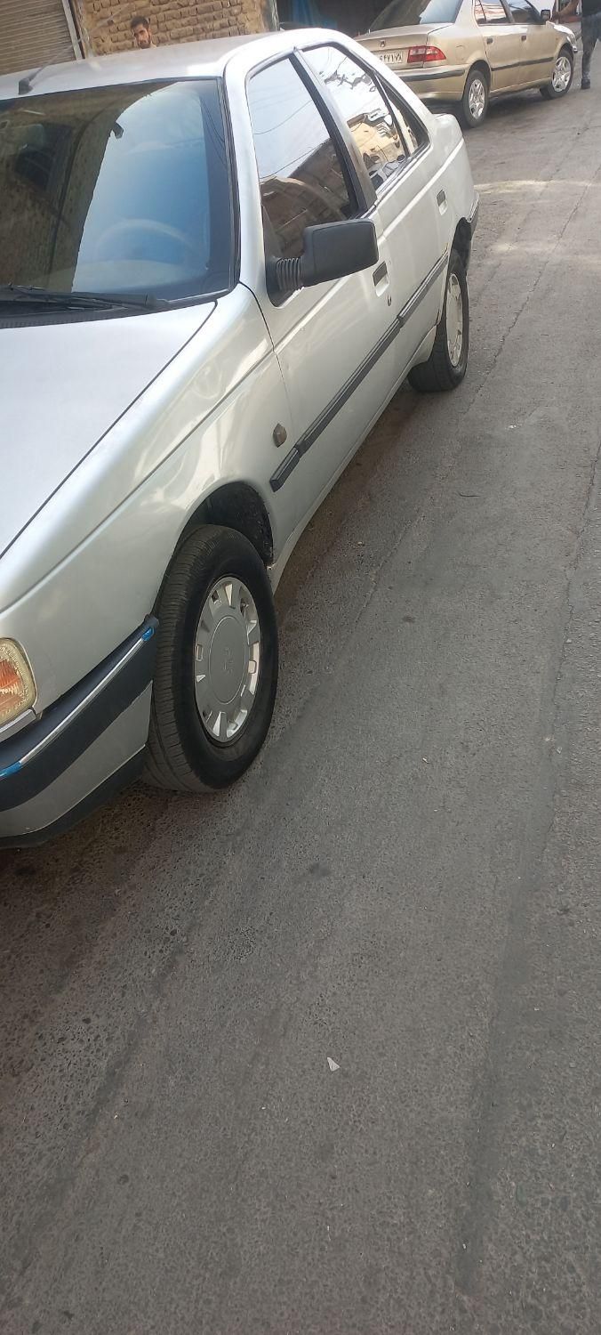 خودرو پژو، 405 آگهی ann_18150780