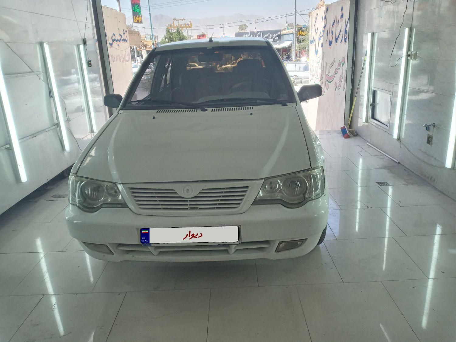 خودرو پراید، 111 آگهی ann_18150782