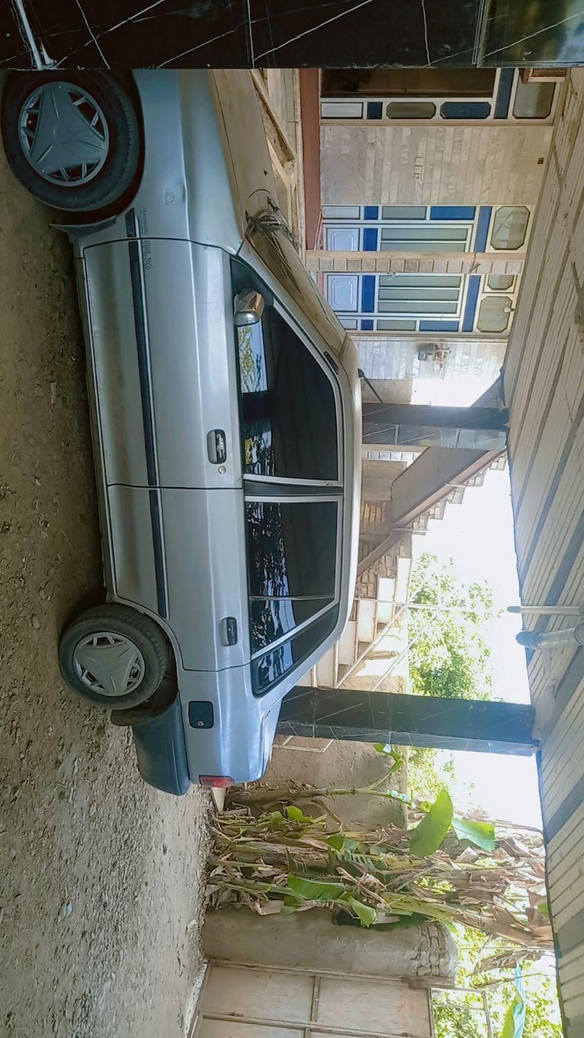 خودرو پراید، صبا آگهی ann_18150785