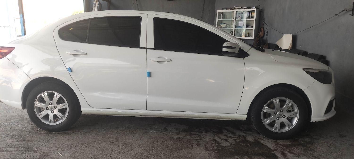 خودرو شاهین، G آگهی ann_18150789