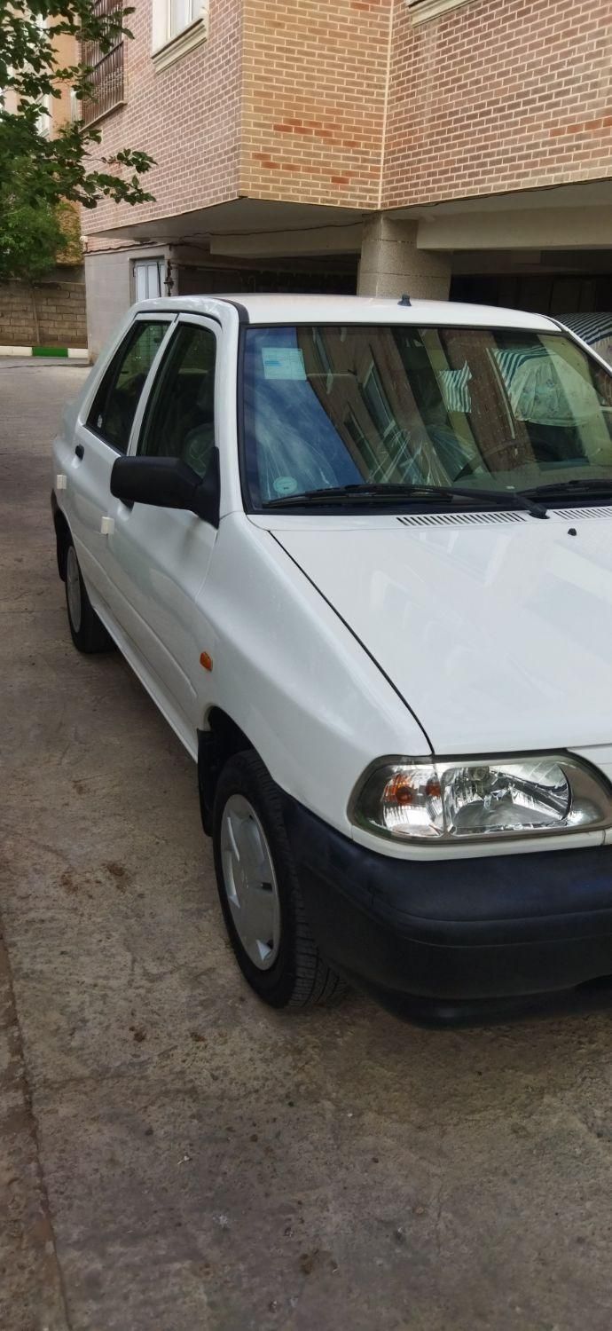 پراید 131 SE - 1399