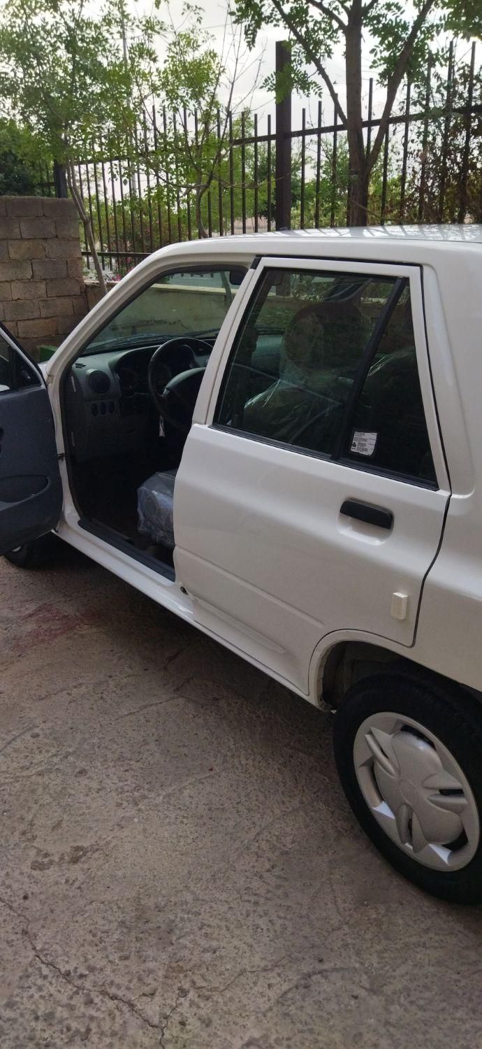 پراید 131 SE - 1399