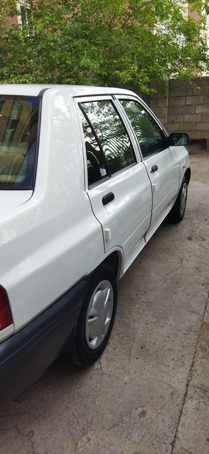 پراید 131 SE - 1399