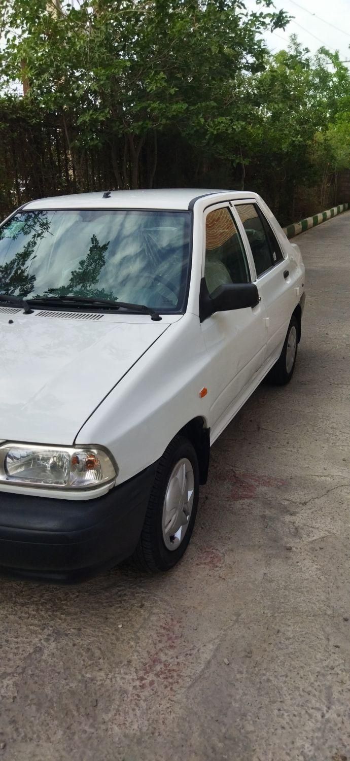 پراید 131 SE - 1399