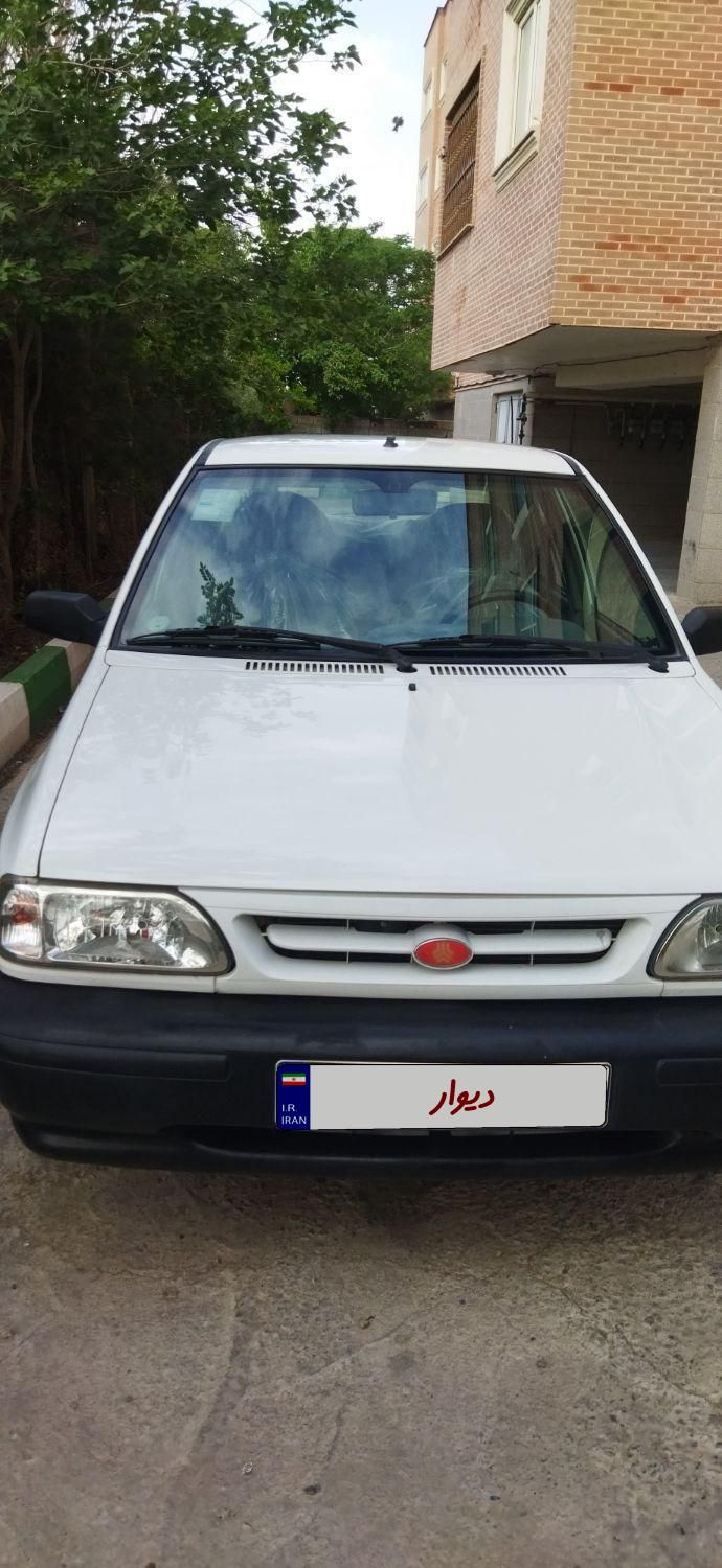 پراید 131 SE - 1399