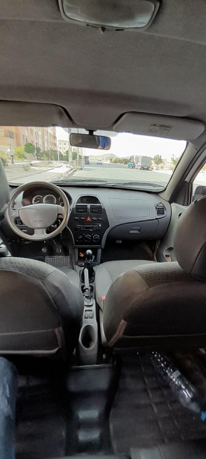 تیبا 2 EX - 1397