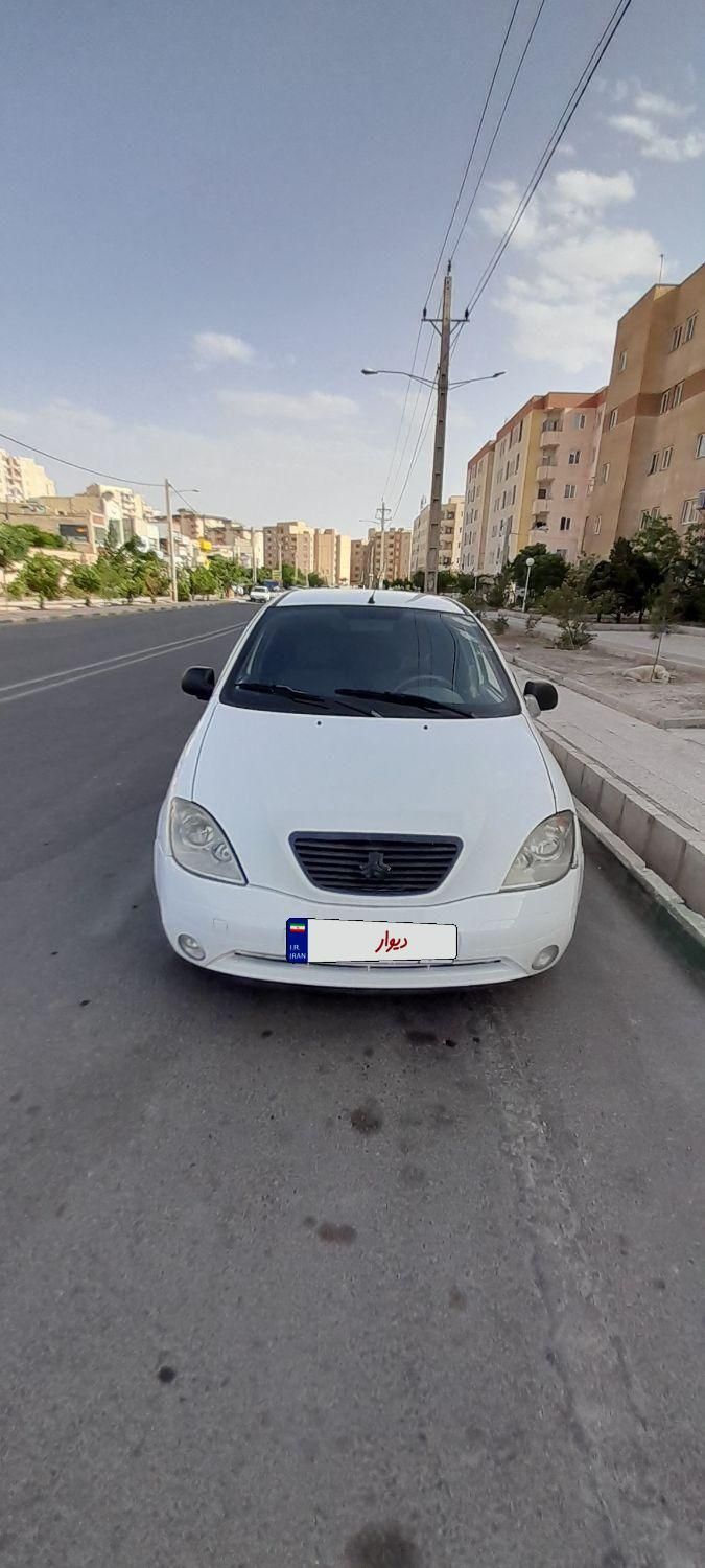 خودرو تیبا، 2 آگهی ann_18150812