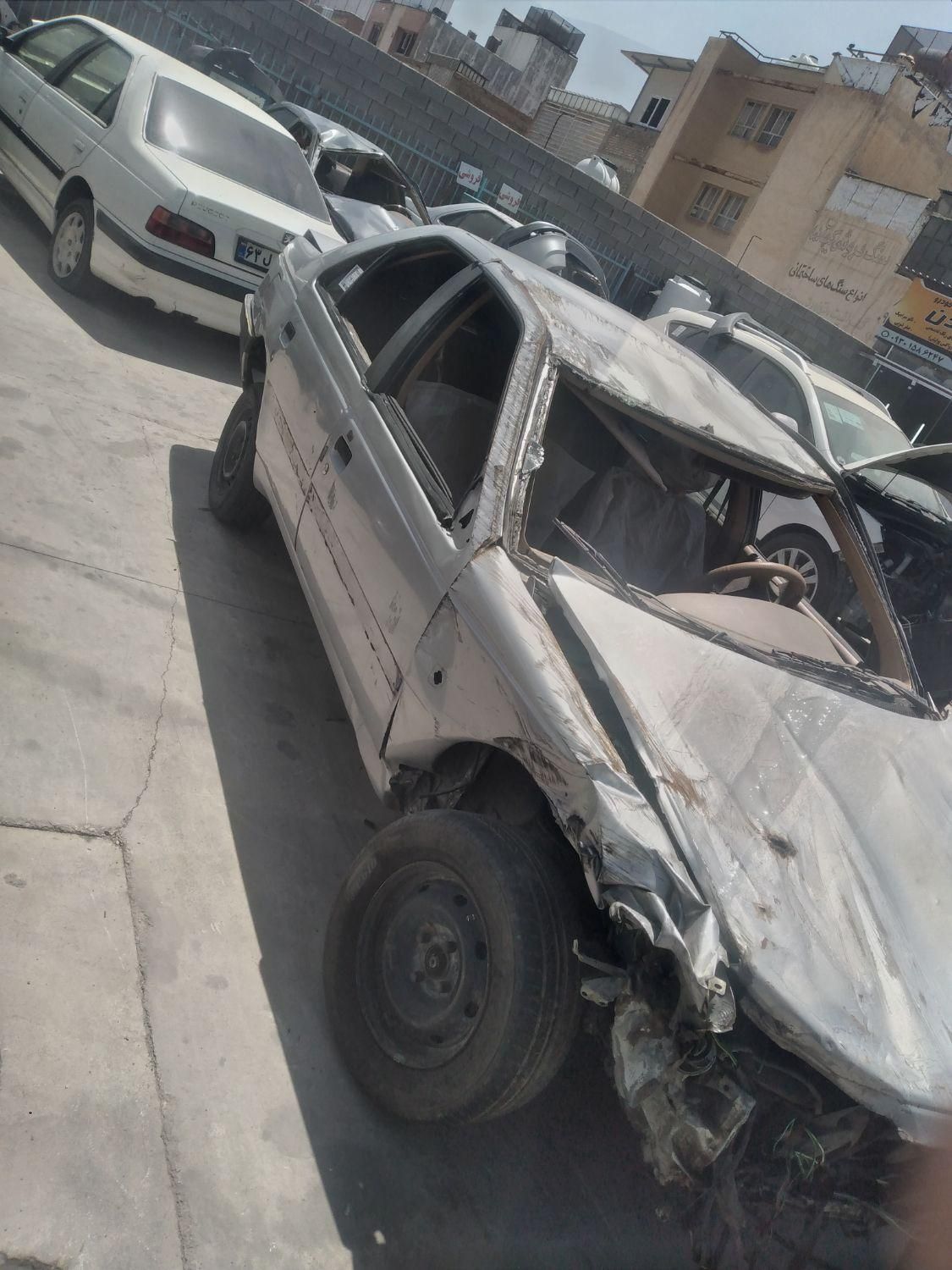 خودرو پژو، 405 آگهی ann_18150824