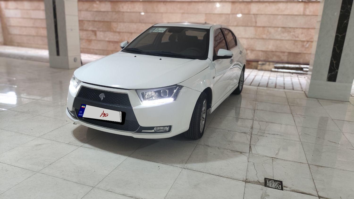 خودرو دنا، پلاس آگهی ann_18150832