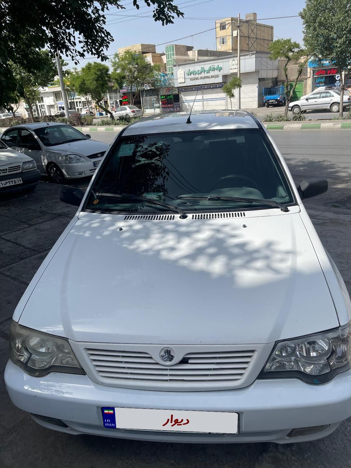 خودرو پراید، 111 آگهی ann_18150846