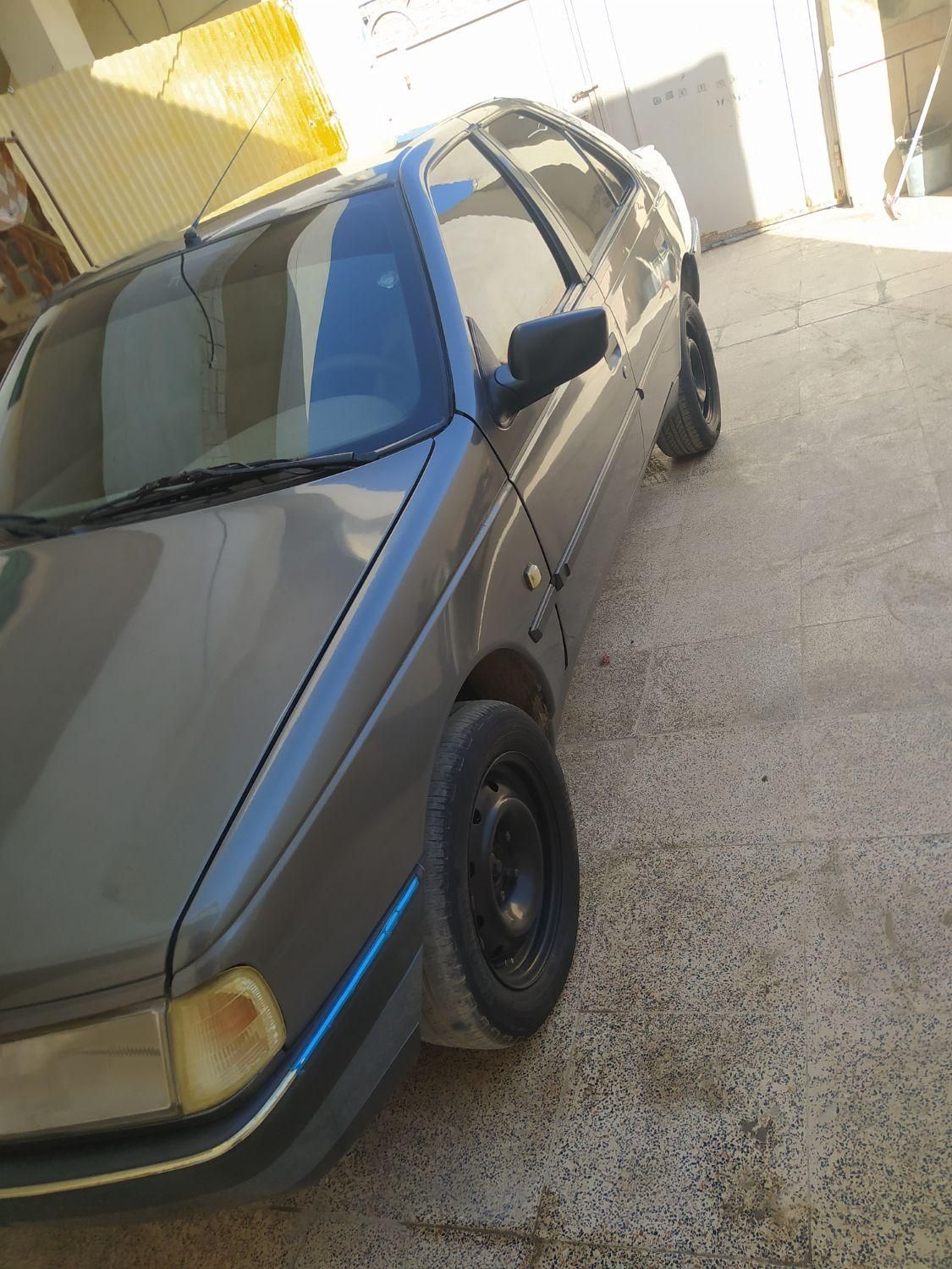 پژو 405 GL - 1370