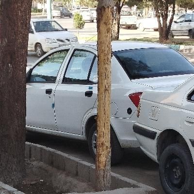 خودرو ساینا، GX آگهی ann_18150865