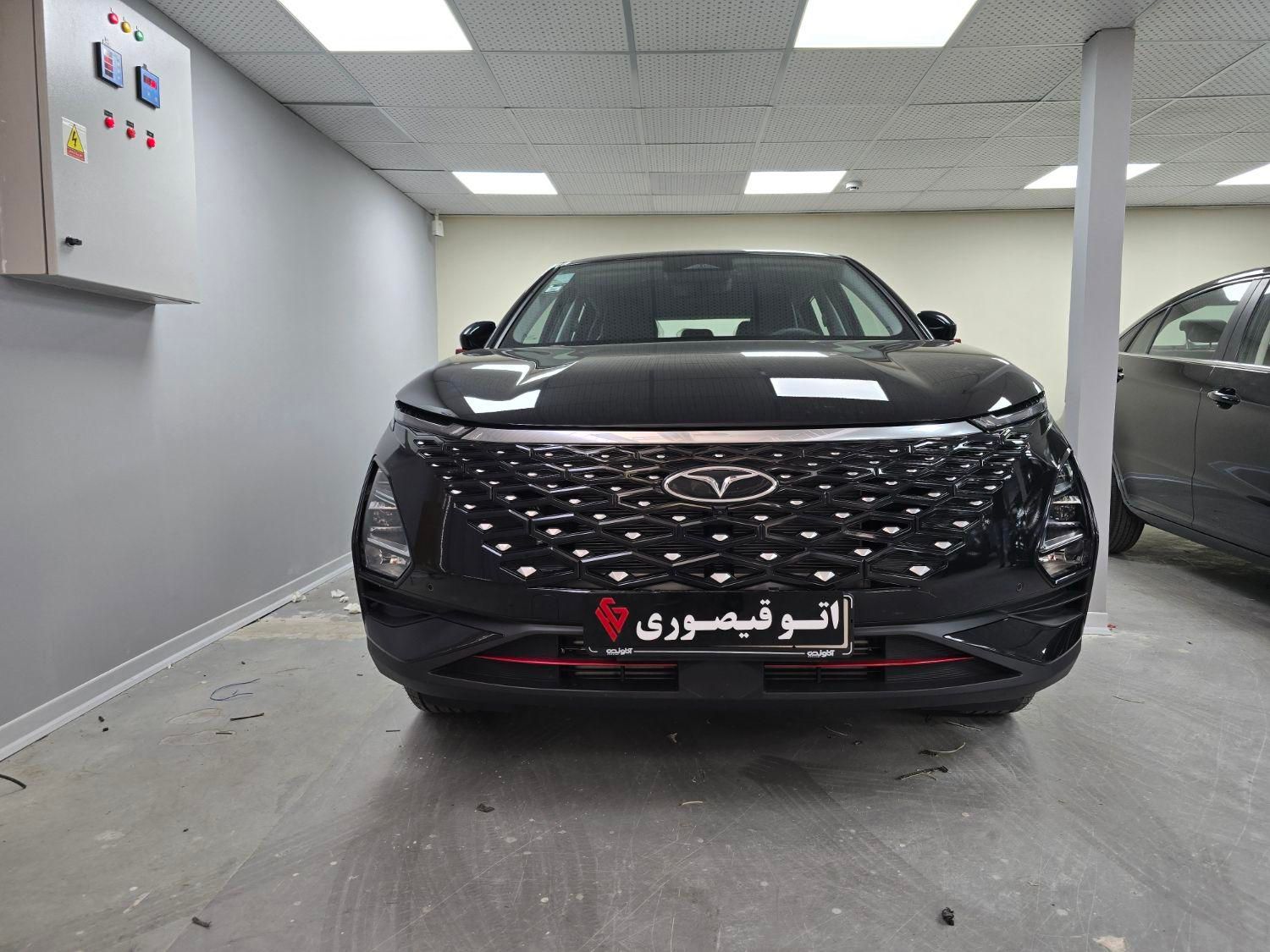 خودرو فونیکس، FX آگهی ann_18150867