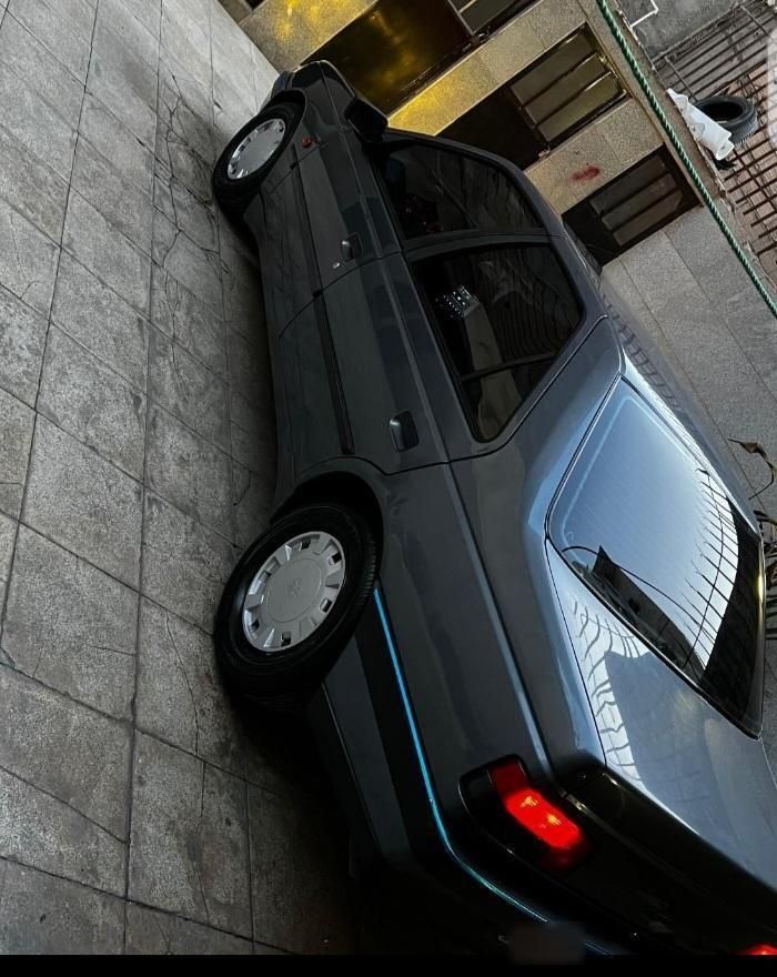 پژو 405 GLX - 1398