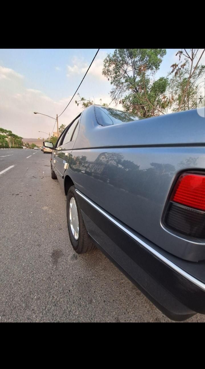 پژو 405 GLX - 1398