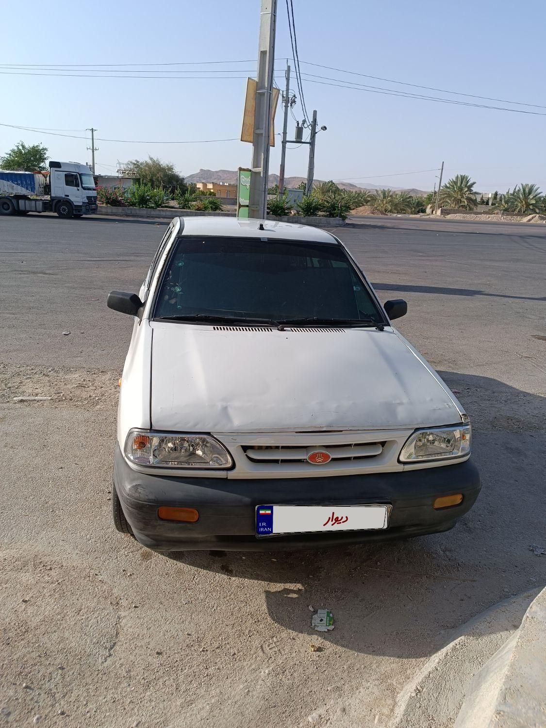 خودرو پراید، صبا آگهی ann_18150874