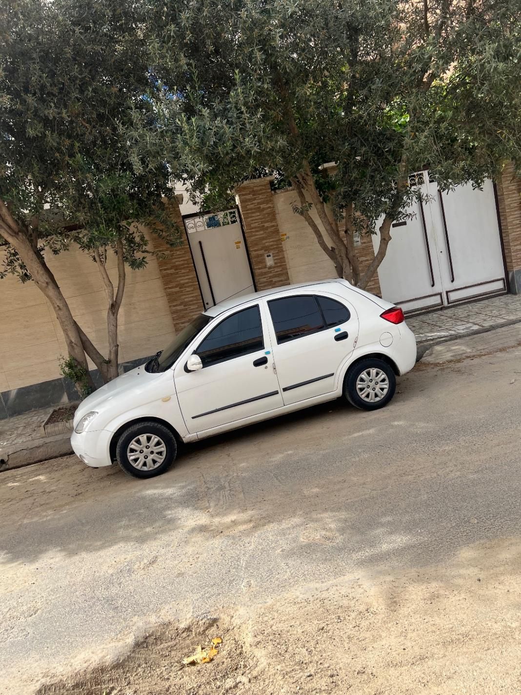 خودرو تیبا، 2 آگهی ann_18150877