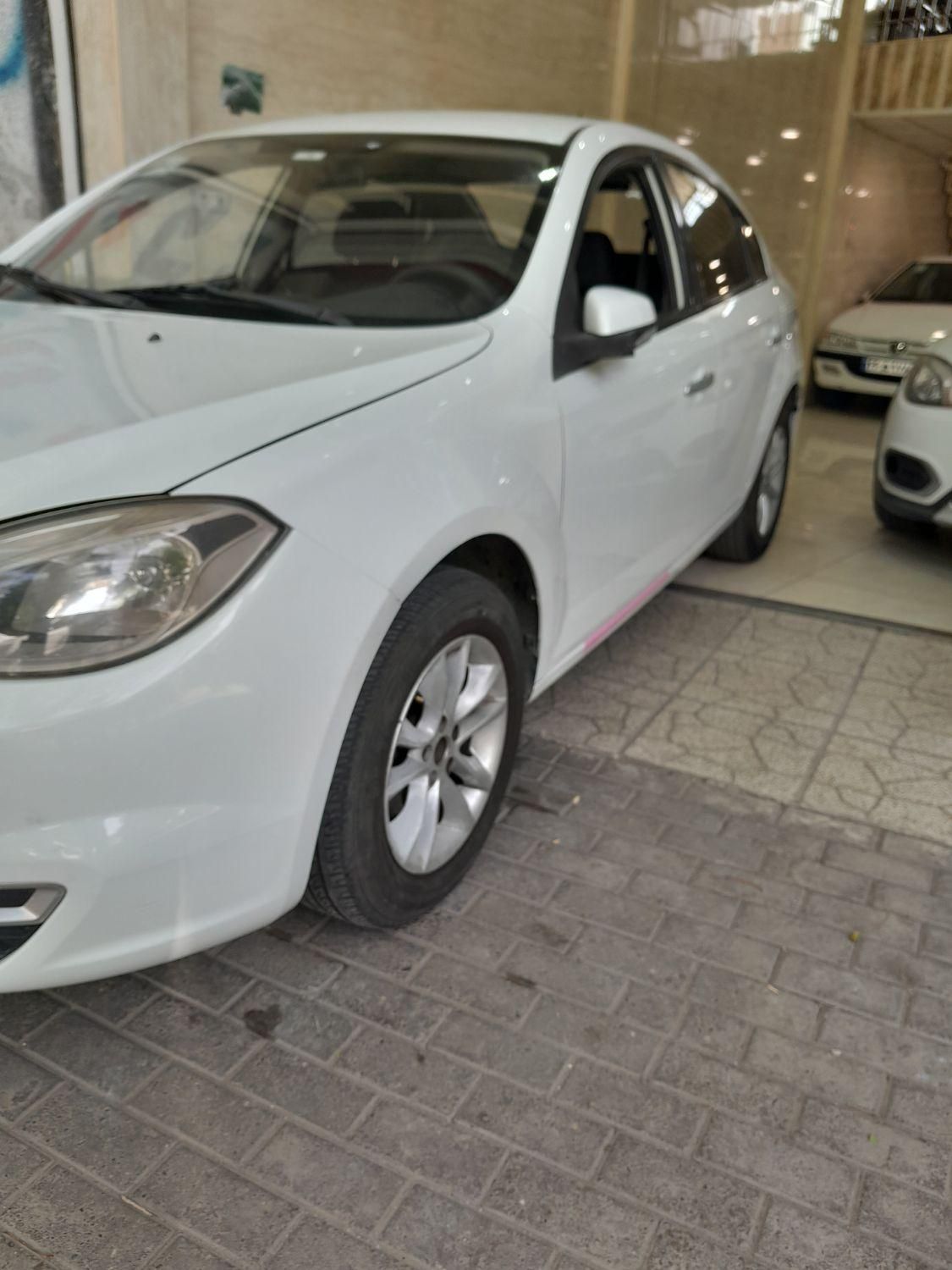 برلیانس H330 دنده ای 1650 - 2018