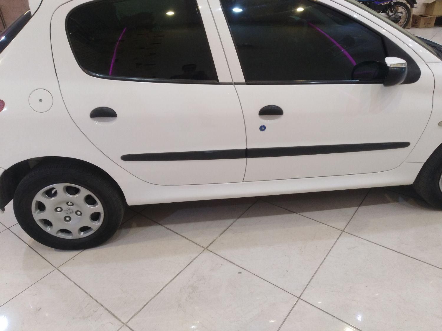 خودرو پژو، 206 آگهی ann_18150883
