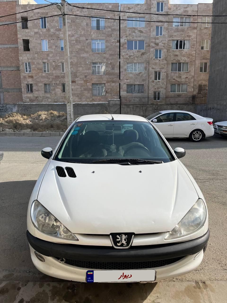 خودرو پژو، 206 آگهی ann_18150894