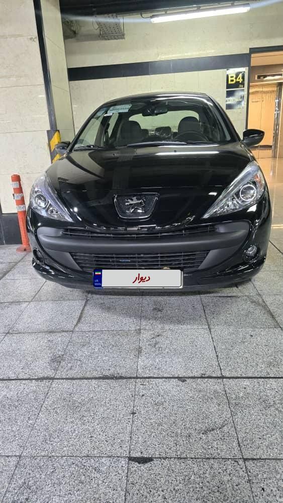 خودرو پژو، 207 آگهی ann_18150904