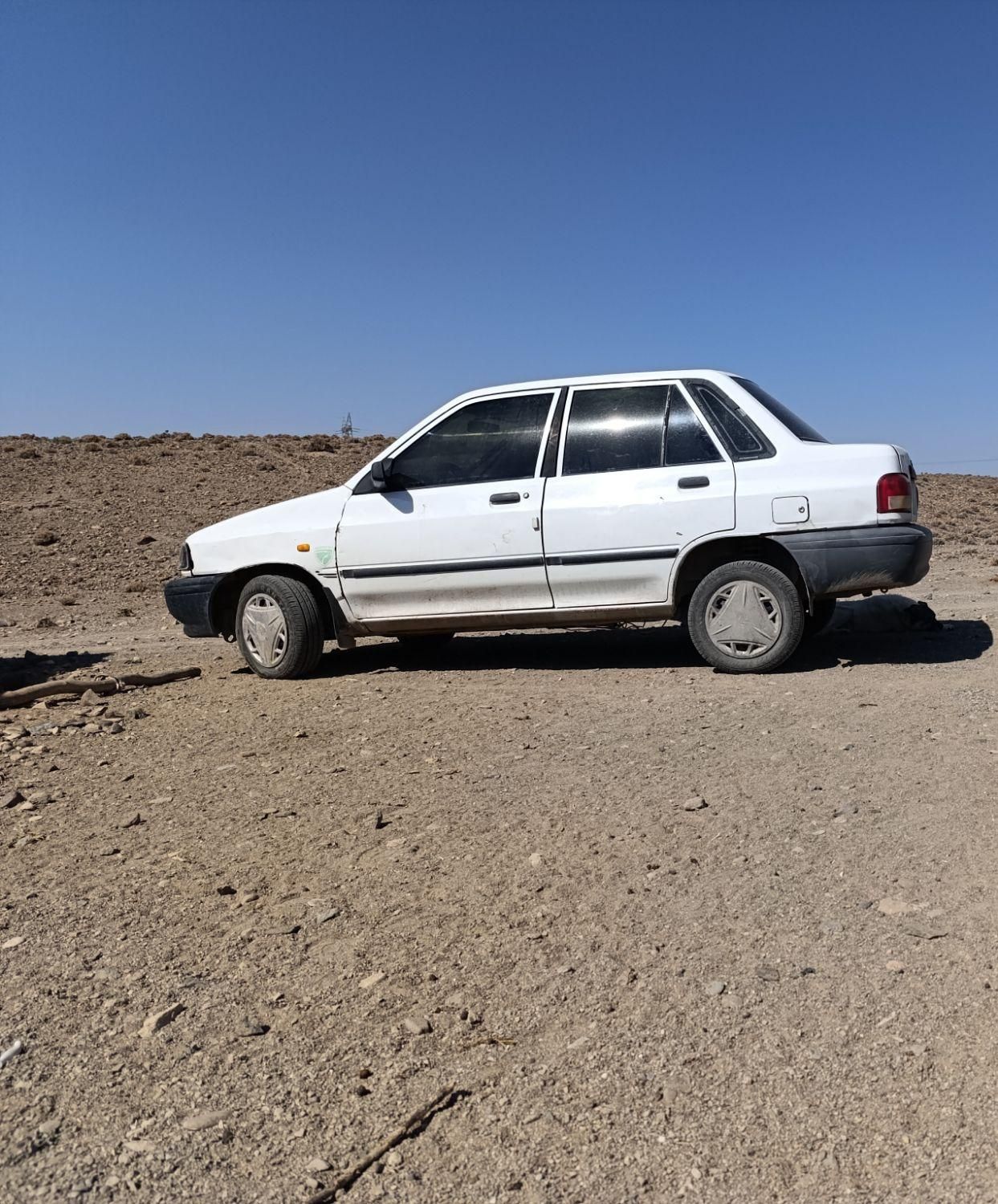خودرو پراید، 131 آگهی ann_18150907