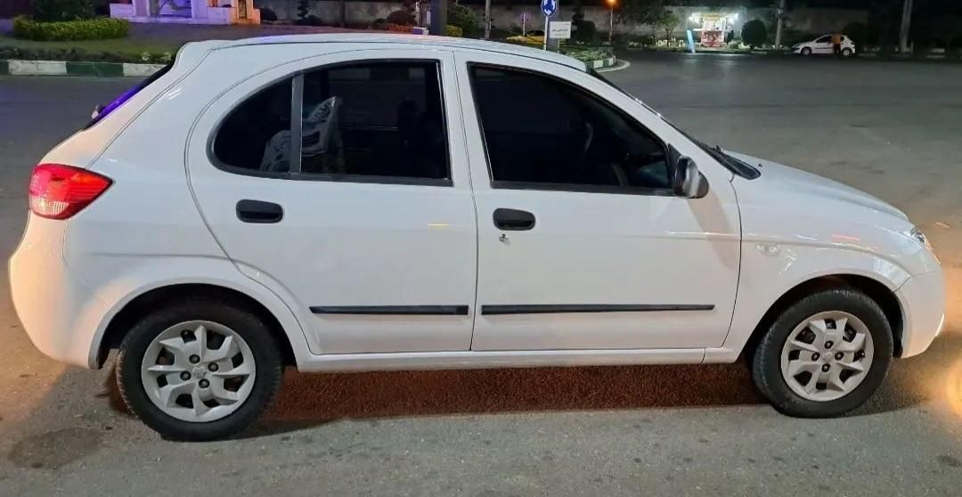 تیبا 2 EX - 1397