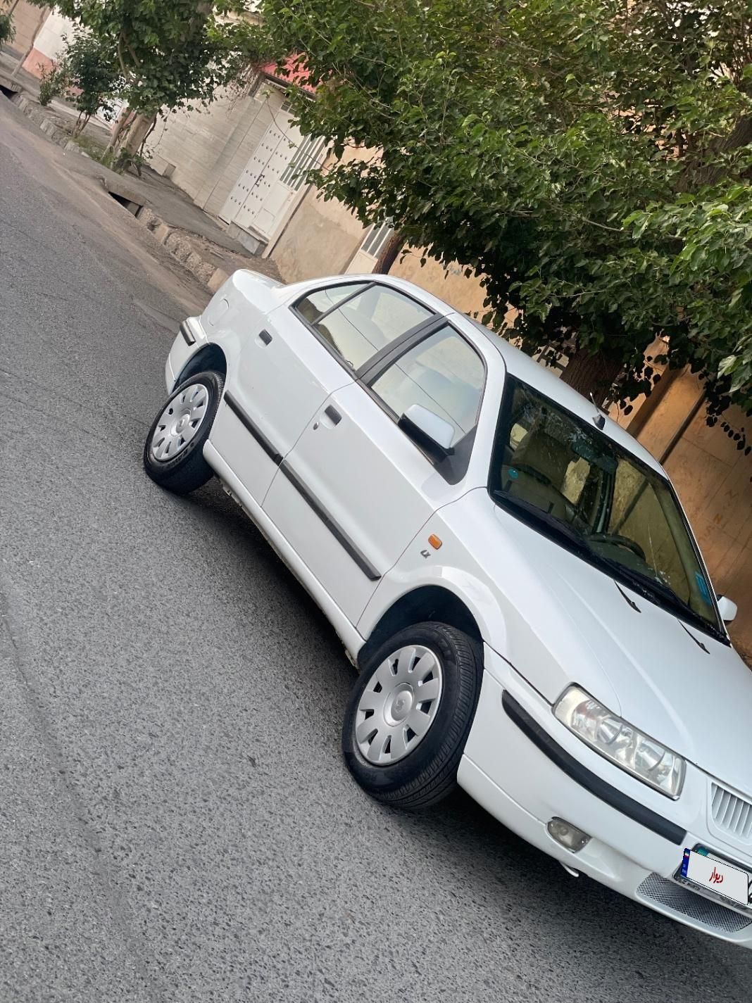 خودرو سمند، LX آگهی ann_18150931