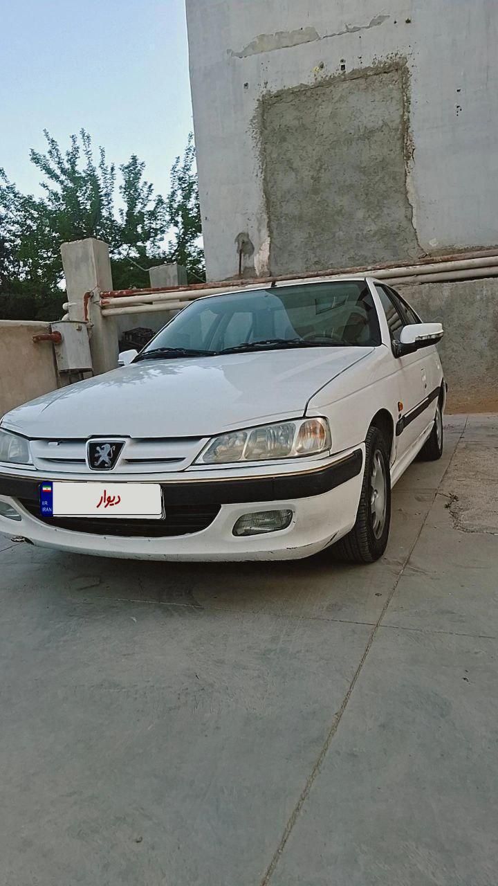 خودرو پژو، پارس آگهی ann_18150937