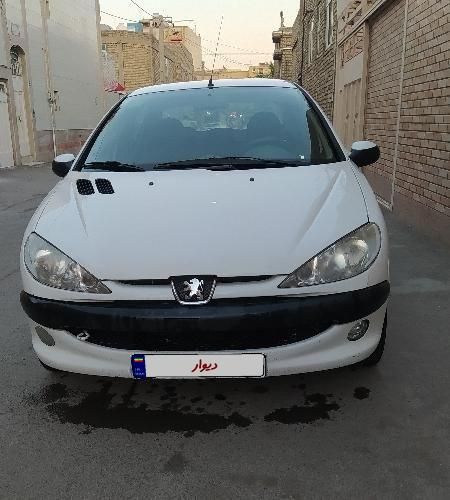 خودرو پژو، 206 آگهی ann_18150943