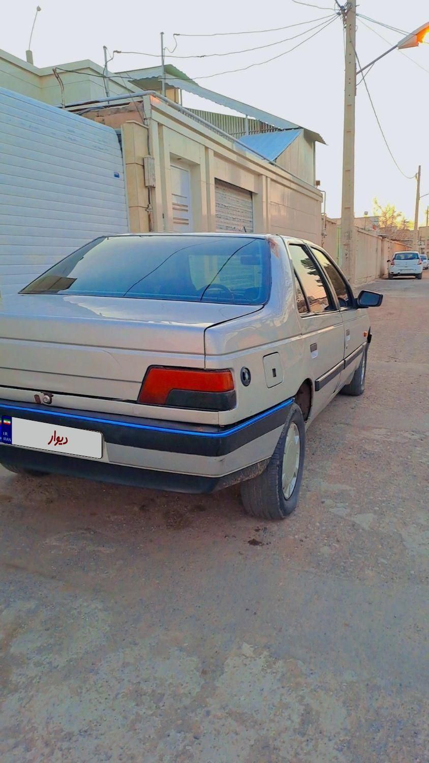 خودرو پژو، 405 آگهی ann_18150947
