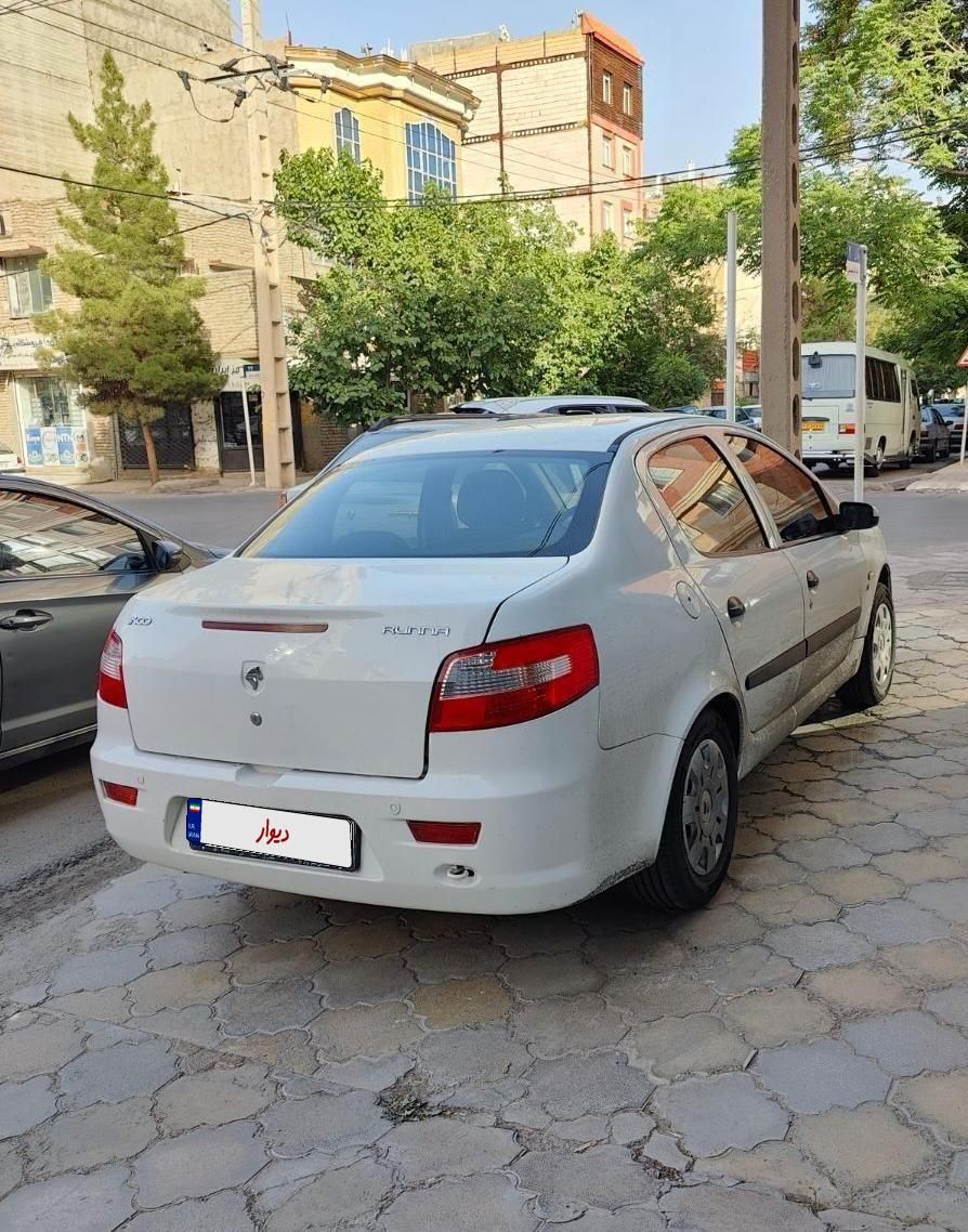 رانا LX - - 1394