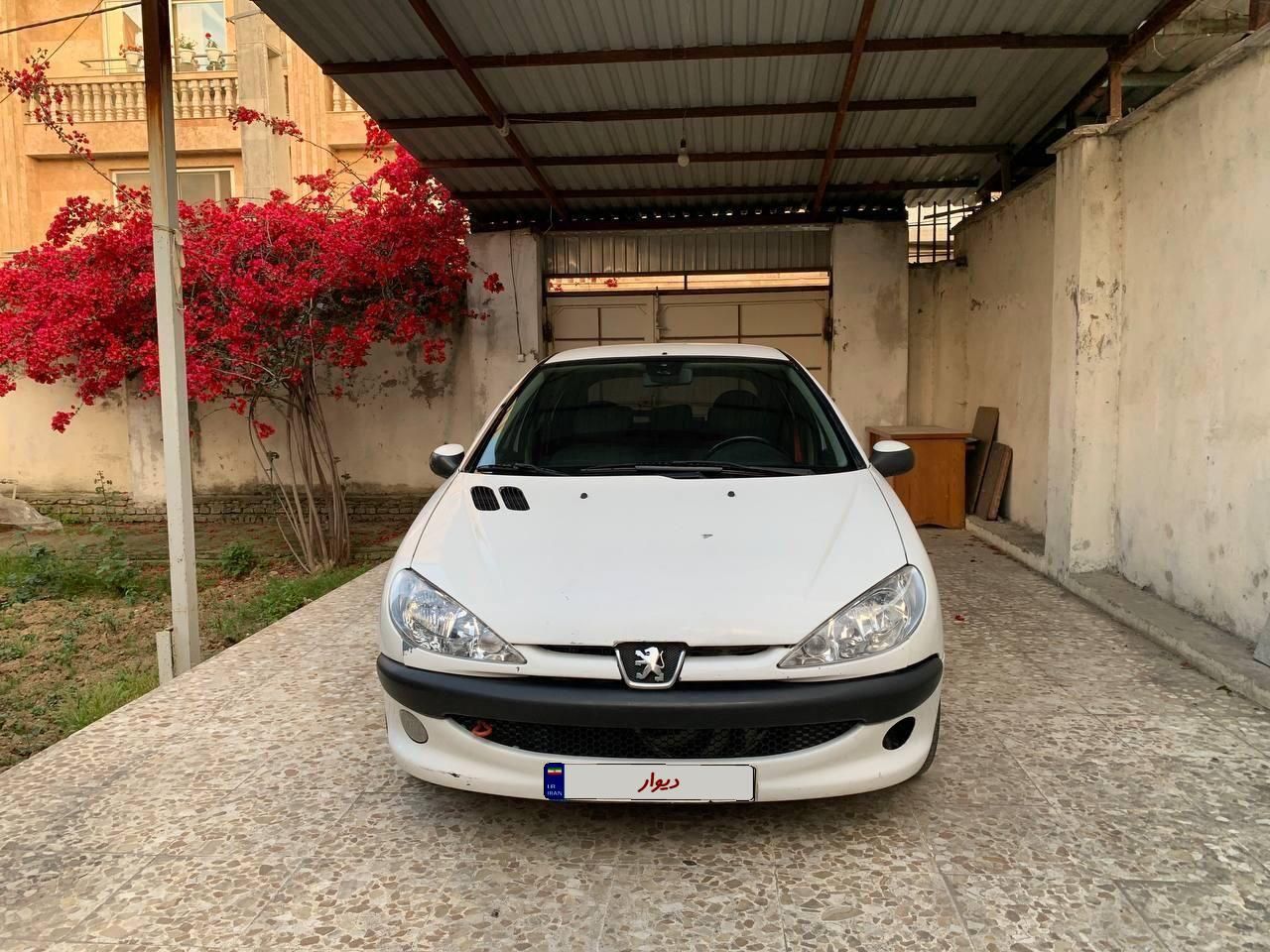خودرو پژو، 206 آگهی ann_18150960