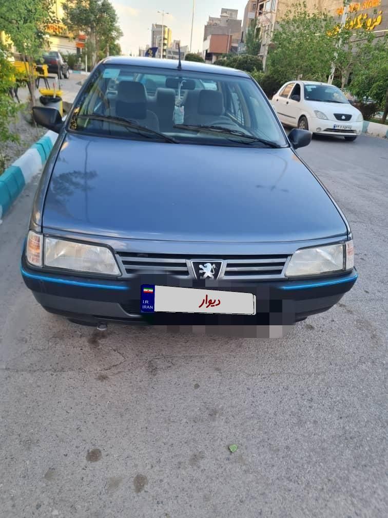 خودرو پژو، 405 آگهی ann_18150965