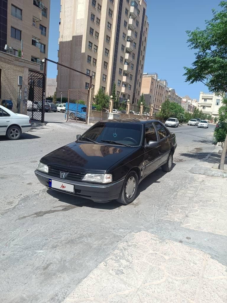 خودرو پژو، 405 آگهی ann_18150974