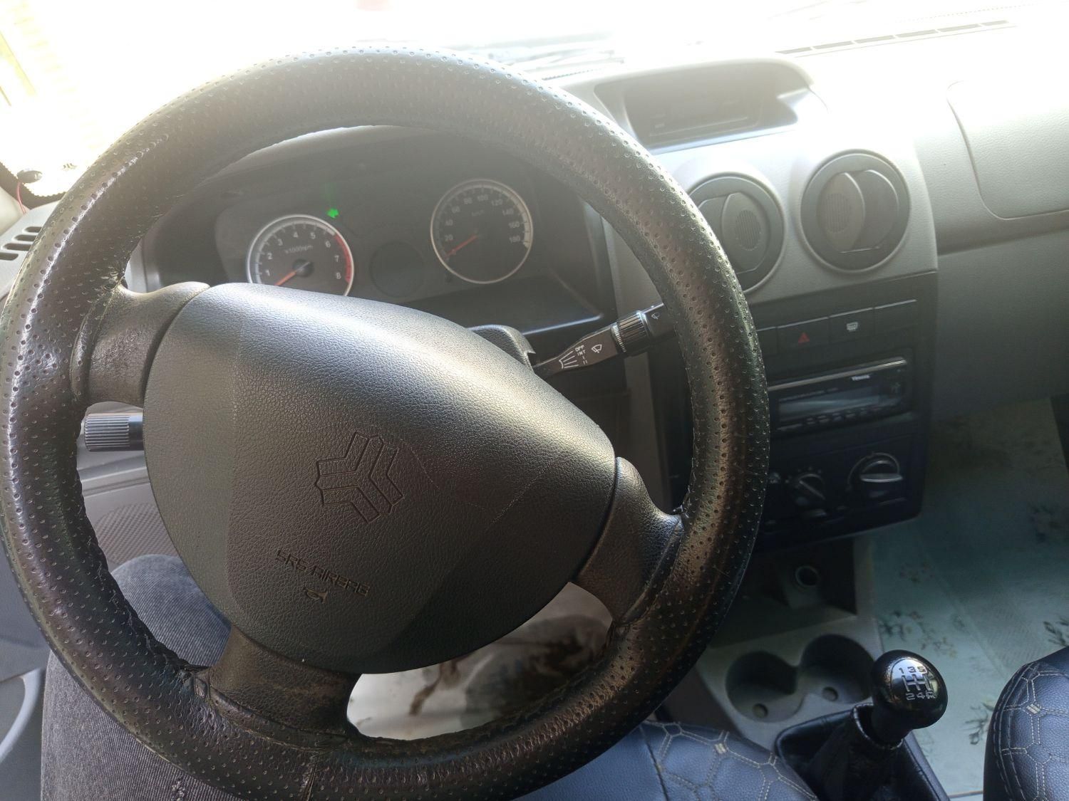 پراید 111 SE - 1397