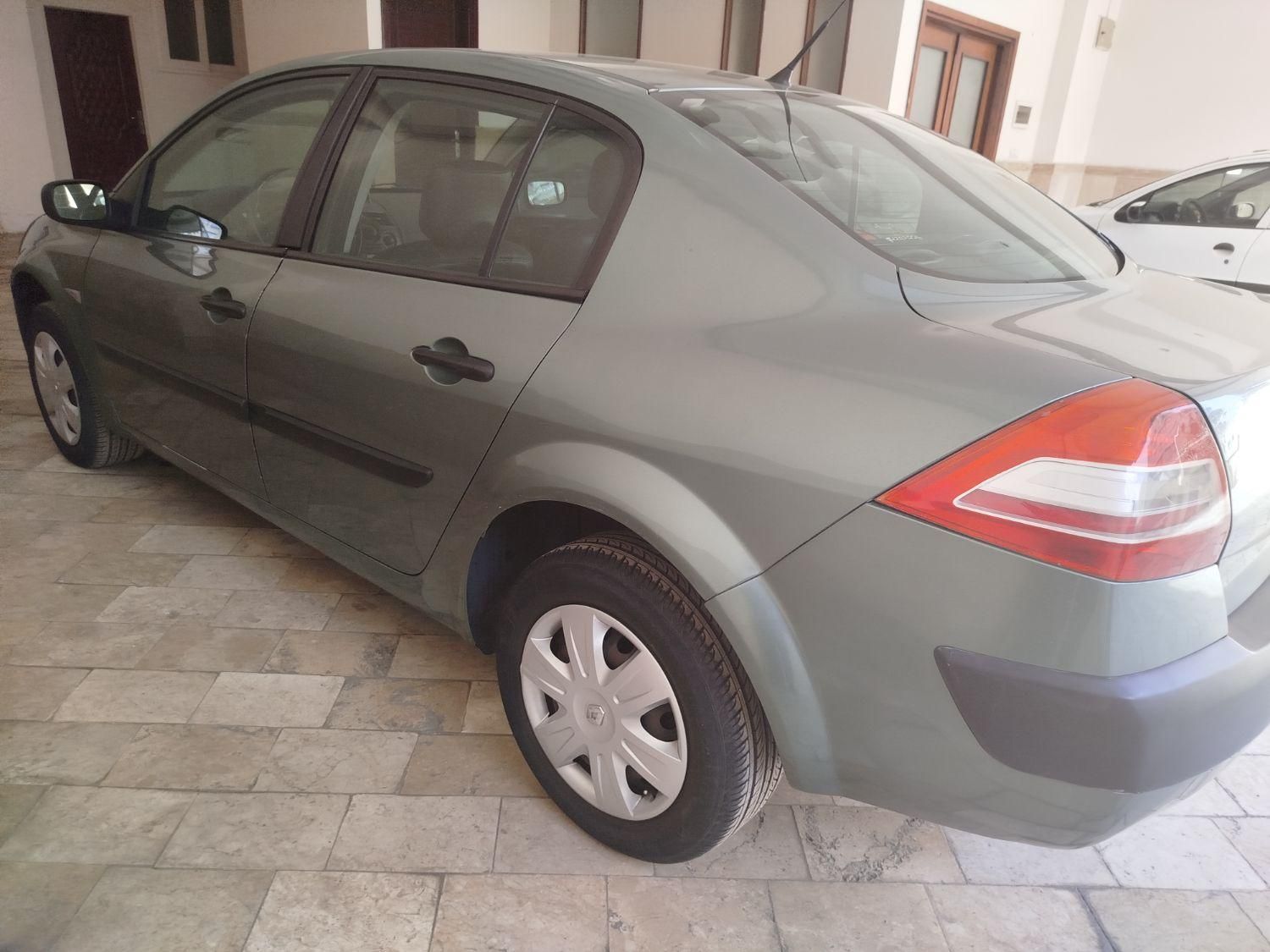 خودرو رنو، مگان آگهی ann_18150995